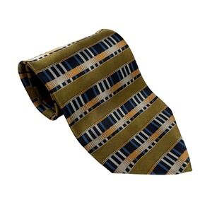 Jhane‎ Barnes Silk Tie